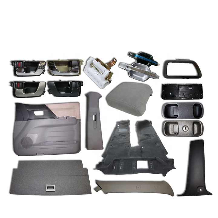 Pajero spare parts . قطع غيار باجيرو