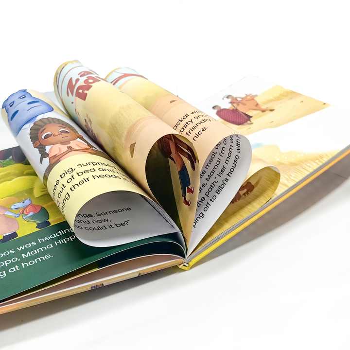 Children's Books Catalog 