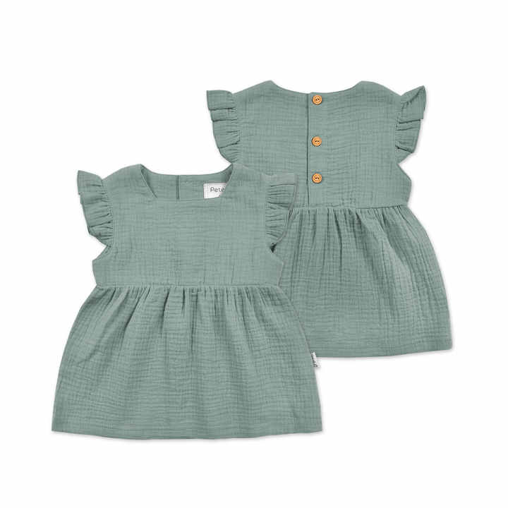 Girls' dress for children 