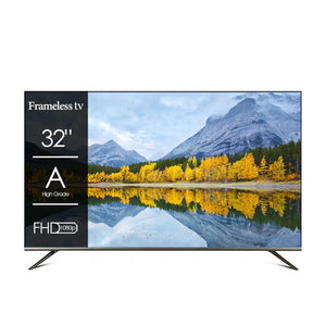 smart tv electronic 