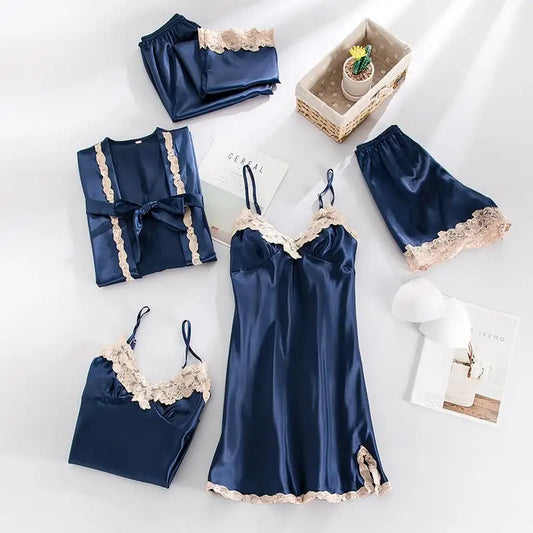 طقم نوم مثير