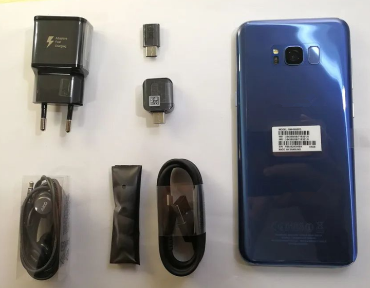Used Mobile Phone For S8+ 