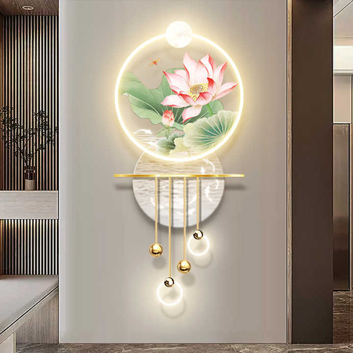 decorative panel .. لوحة تزيين