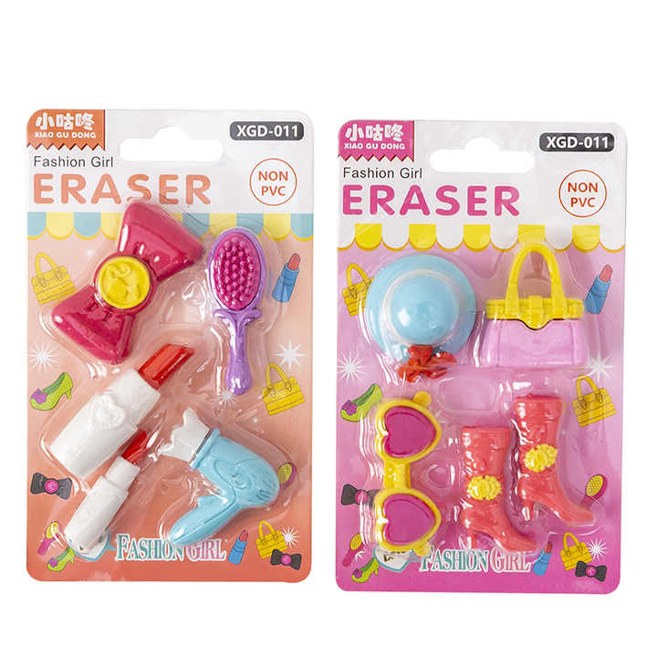 School and office supplies 