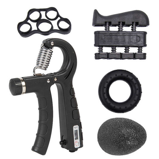 تمارين القوه و المقاومه