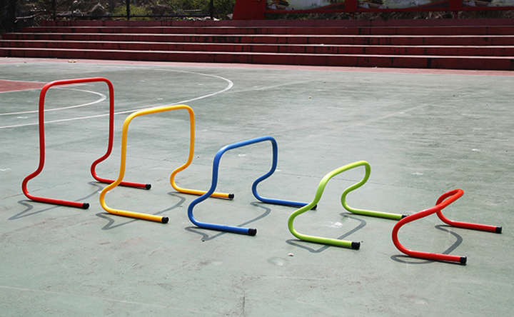Sports equipment 