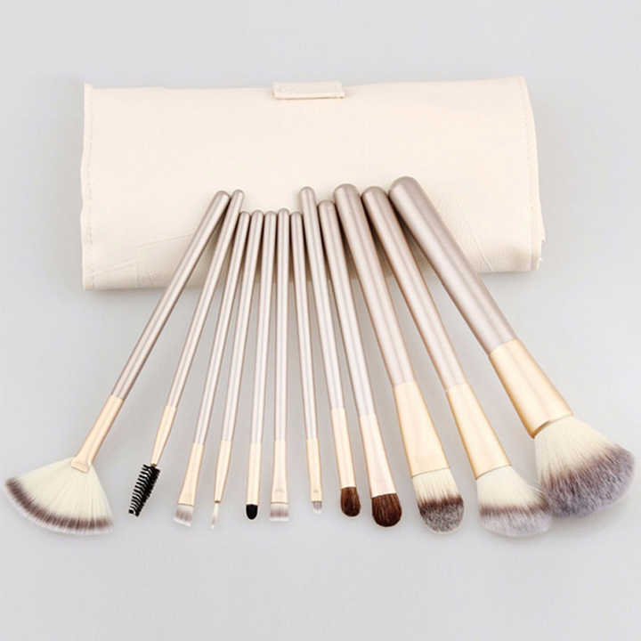brush set
