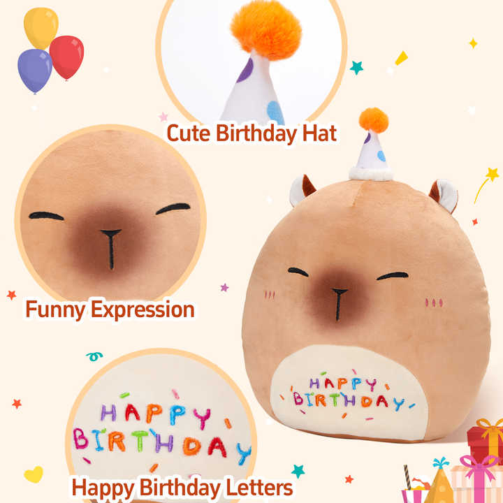 Design Cartoon Brown-تصميم جديد الكرتون