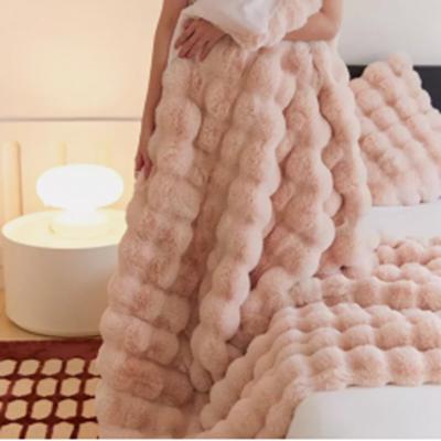 بطانيات و فرو