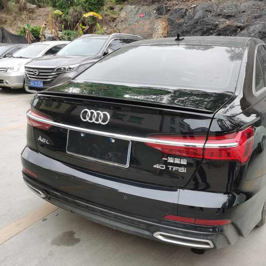 Rear Trunk Spoiler Wing for Car 