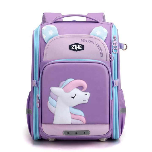 New 3D Cartoon Kids Backpacks