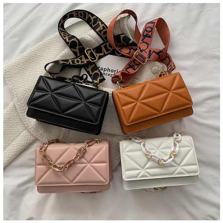 Handbags for girls, ladies, purses and crossbody bags 