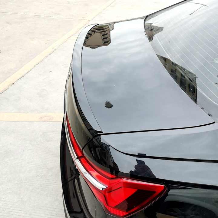 Rear Trunk Spoiler Wing for Car 