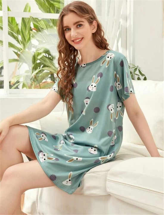 Women's sleepwear 