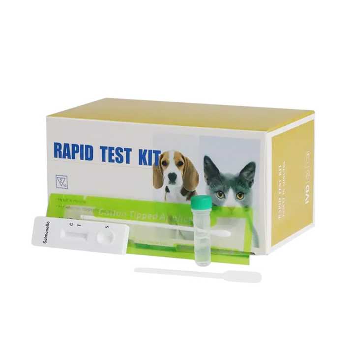 منفذ مصنع goodocine للاستخدام المنزلي مضاد السالمونيلا للكلاب والقطط Goodocine Factory Outlet Home Use Salmonella Repellent for Dogs and Cats