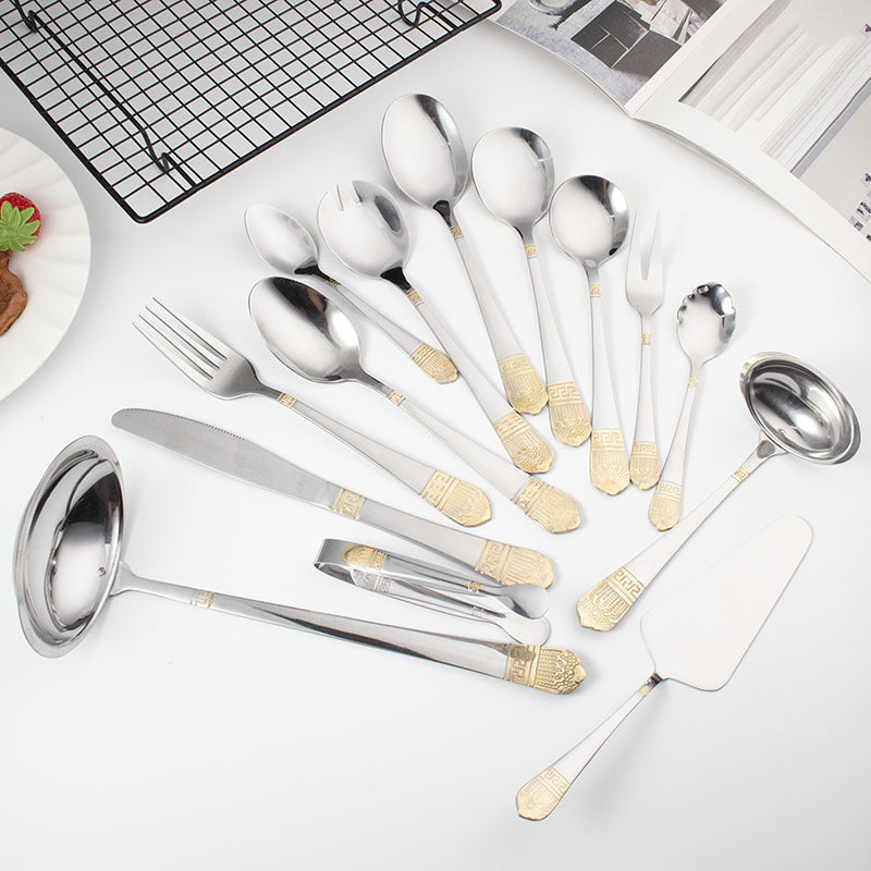 ملاعق-  أدوات مائدة