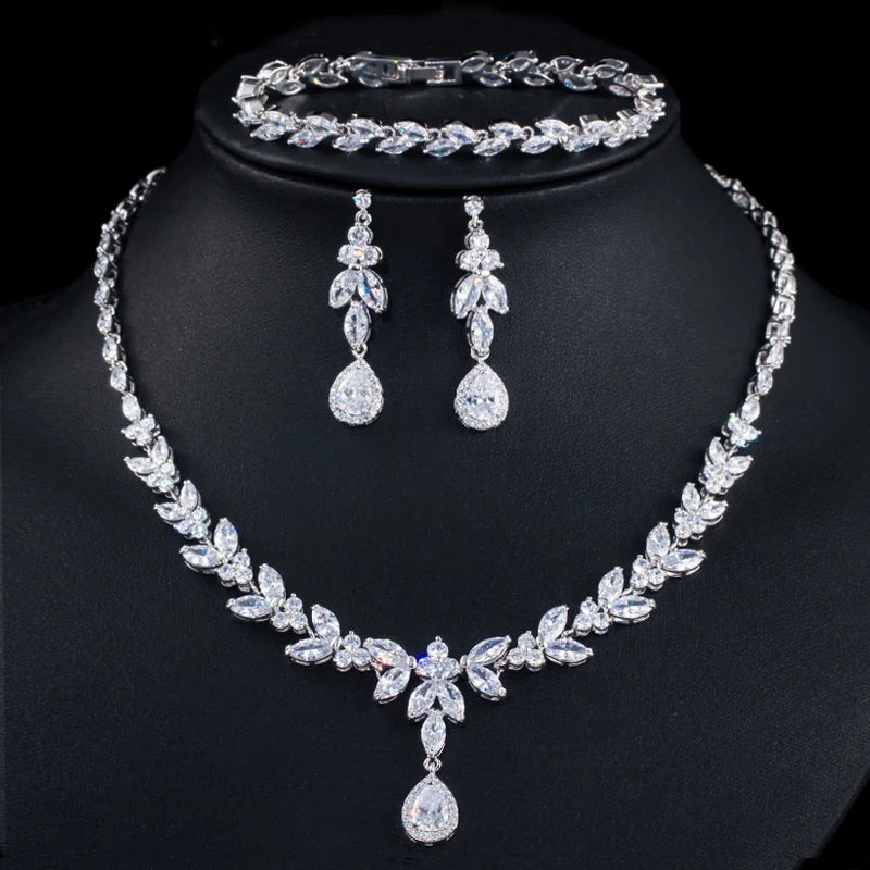 Jewelry sets 