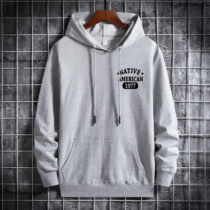 Men's Hoodie . هودي رجالي
