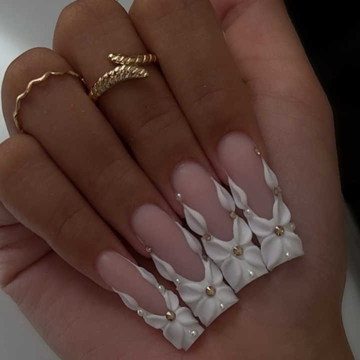 اظافر، nails