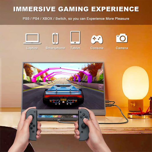 IPS 4K شاشة - حواسيب ولابتوبات