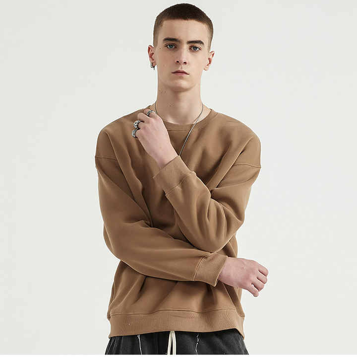 Men's Hoodie 
