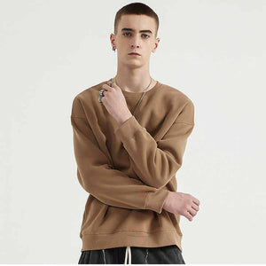 Men's Hoodie 