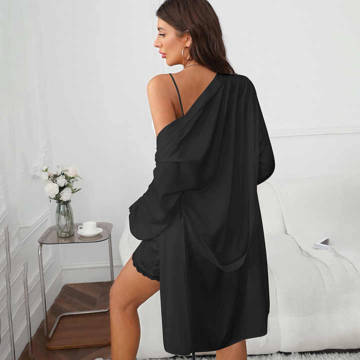 Women's sleepwear 