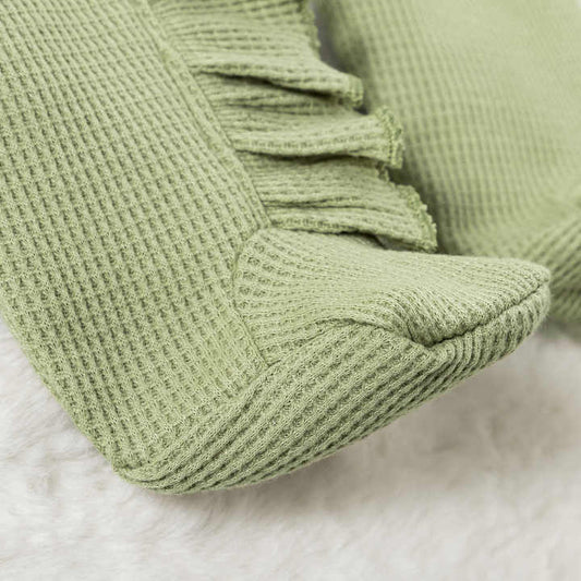 بدله بنات حديثي الولاده  - Newborn girls' suit