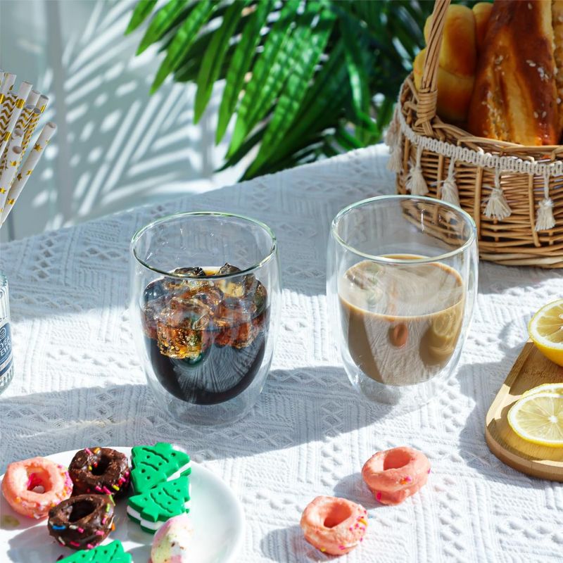 اواني القهوه