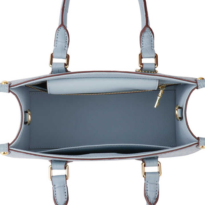 esigner Luxury Real Crocodile Leather Women's Shoulder Bags 