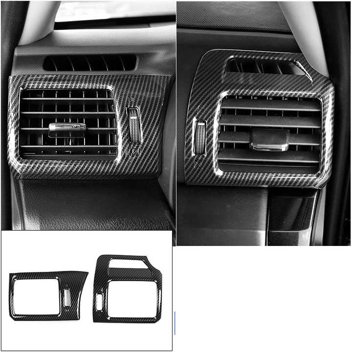 Carbon Fiber Dashboard Trim for Toyota 4Runner Carbon Fiber Dashboard Trim for Toyota 4Runner Carbon Fiber Dashboard Trim for Toyota 4Runner 