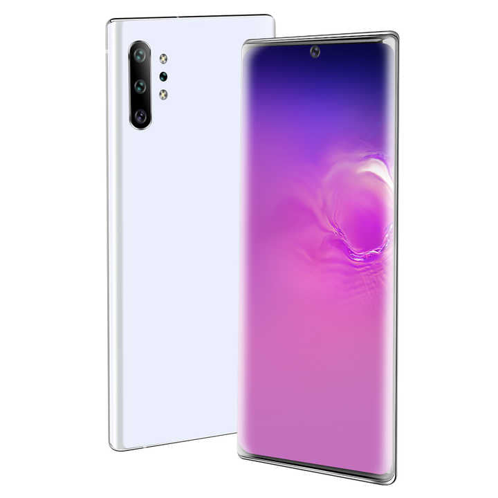 Custom phone 6.8 