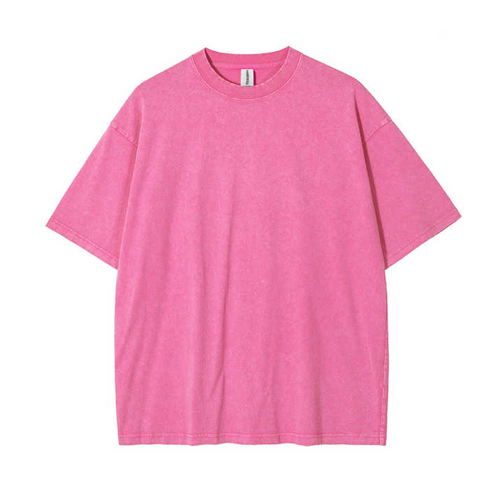 Men's Premium Quality 100% T-Shirt 