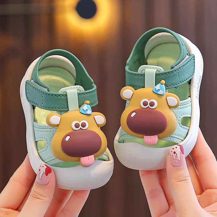 Children's sandals for boys