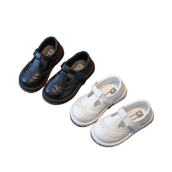 Girls' casual flat shoes 