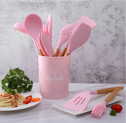 Kitchen Tools Set 