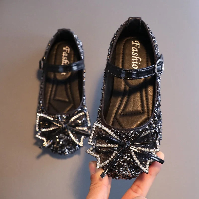 حذاء مسطح بنات