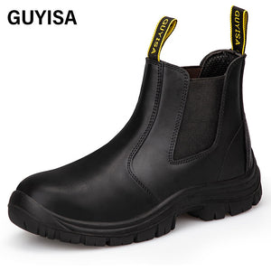 industrial safety shoes 