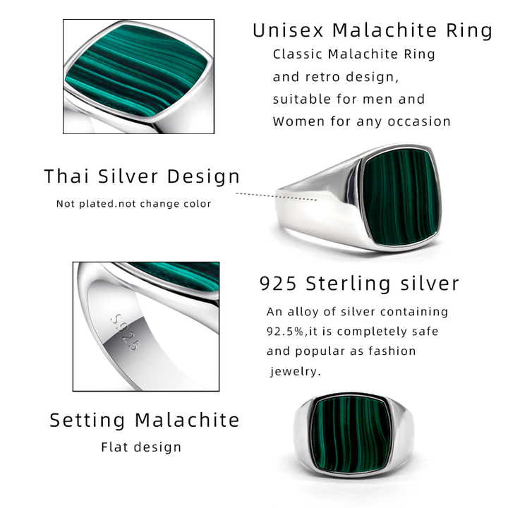 Men's rings . خواتم رجاليه