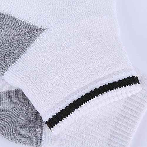 short sports socks 