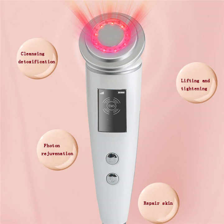 Massage Tool - Ultrasonic Guide 