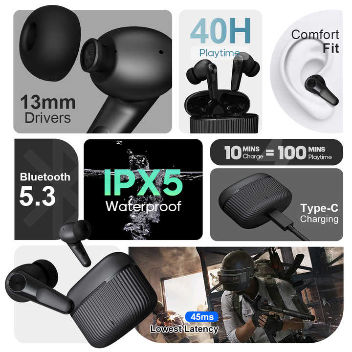 earphone . سماعه