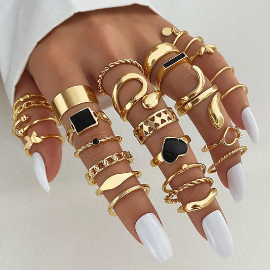 خواتم نسائية , Women's rings