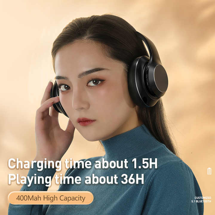 Bluetooth headset . سماعة بلوتوث