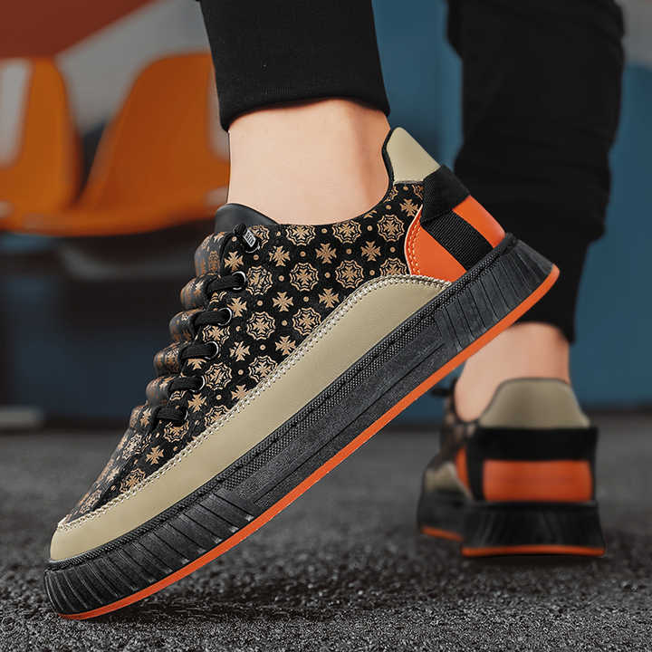 Latest Men's Sneakers 