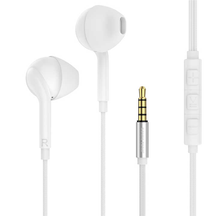 Wired Earphone 