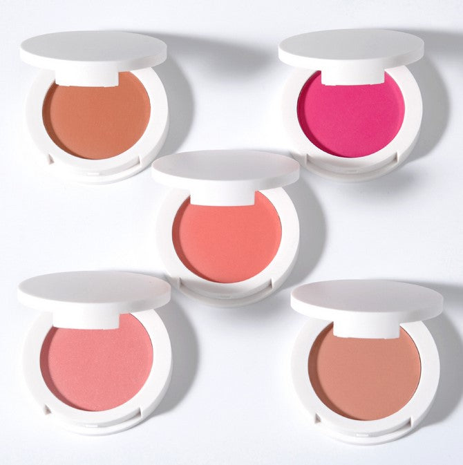 Face blush 
