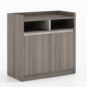 Storage cabinet shelf storage cabinet storage shelf living room furniture storage display cabinet wooden cabinet large space wooden 