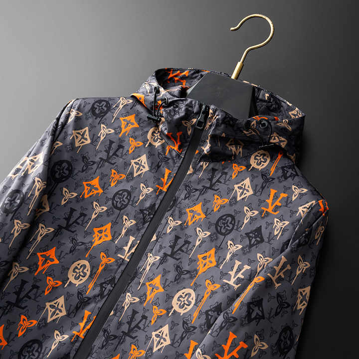 Men's Fashion Jacket 