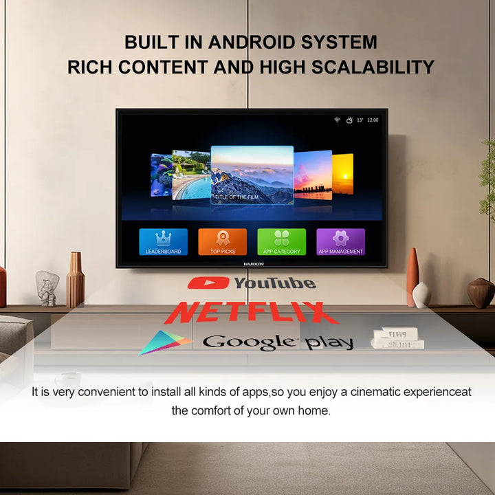 Best TVs 